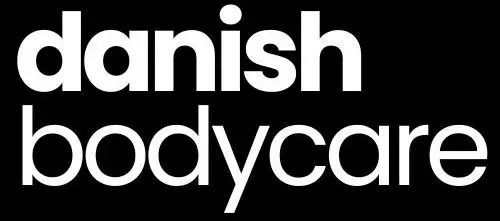 Danishbodycare.com logo & creatives