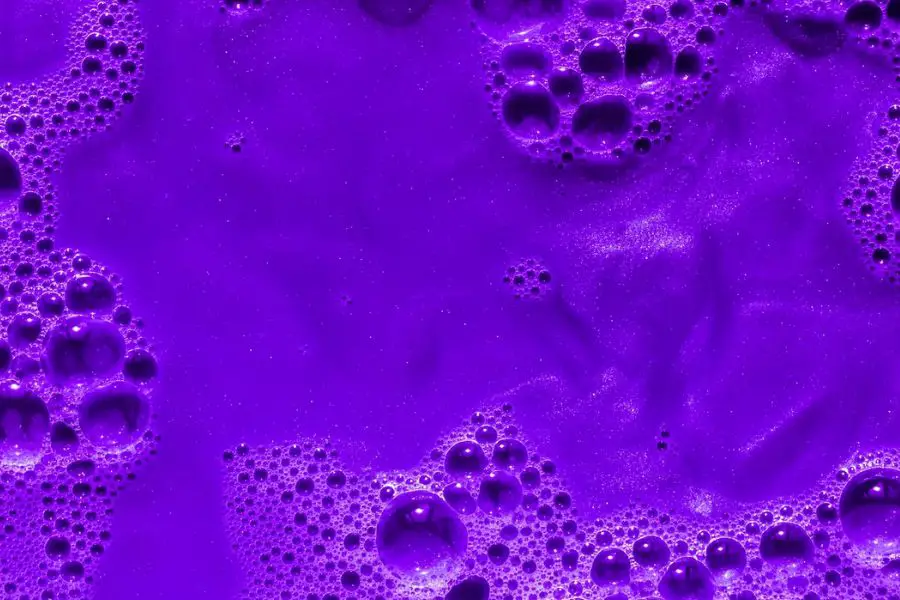 What Is Purple Shampoo