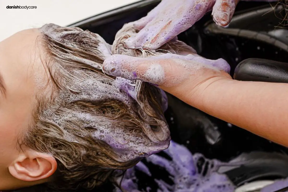 Why Is My Purple Shampoo Not Working
