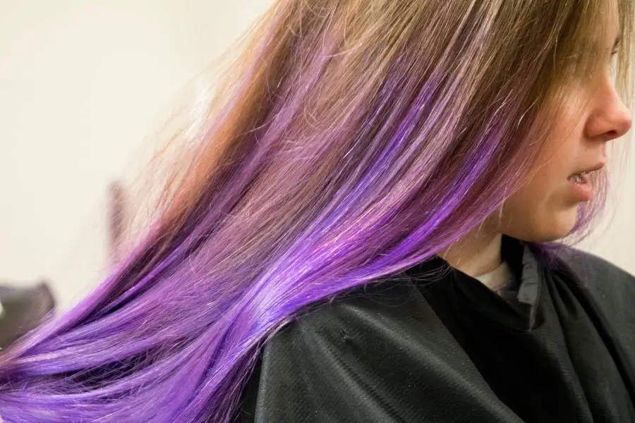 how often should you use purple shampoo
