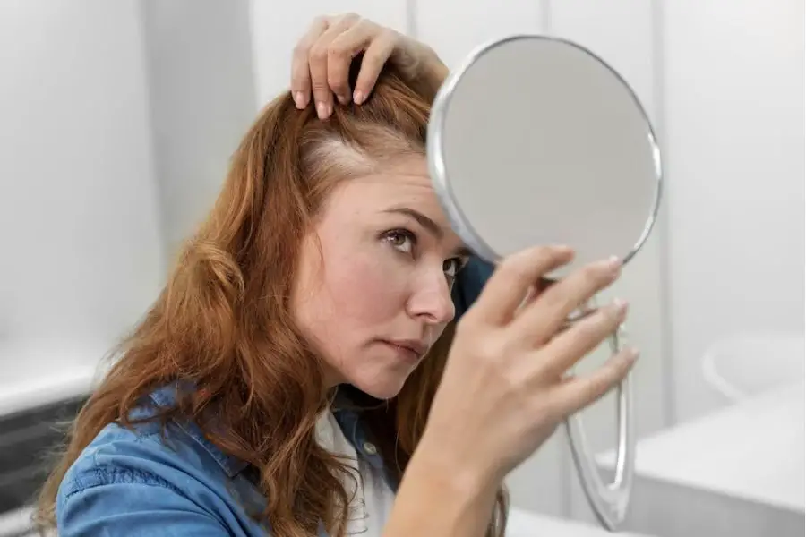 13 Signs of High Porosity Hair