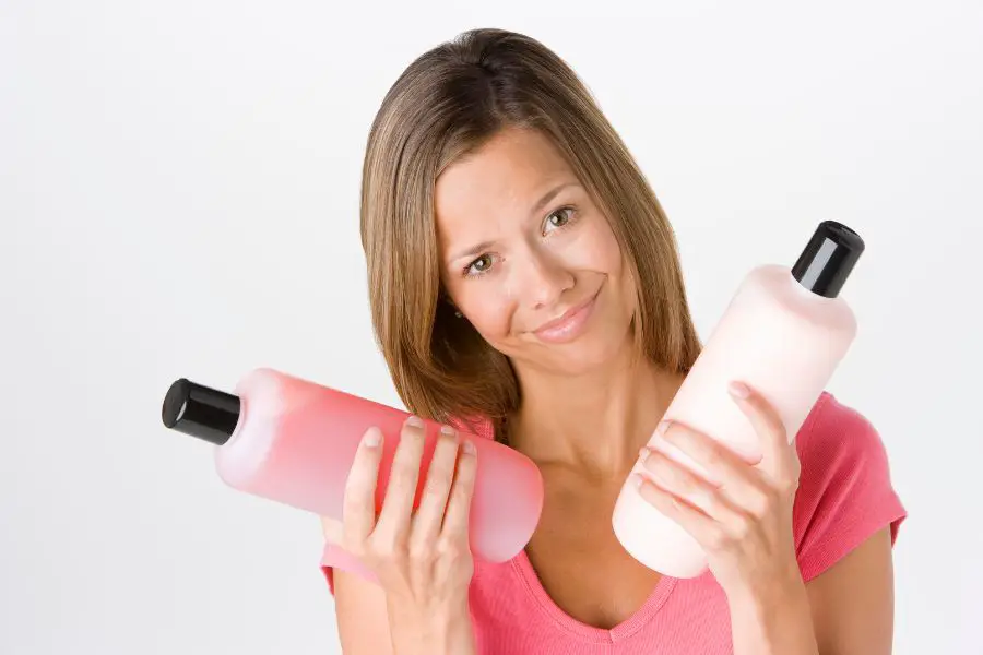 Do You Need Both Toning Shampoo & Conditioner