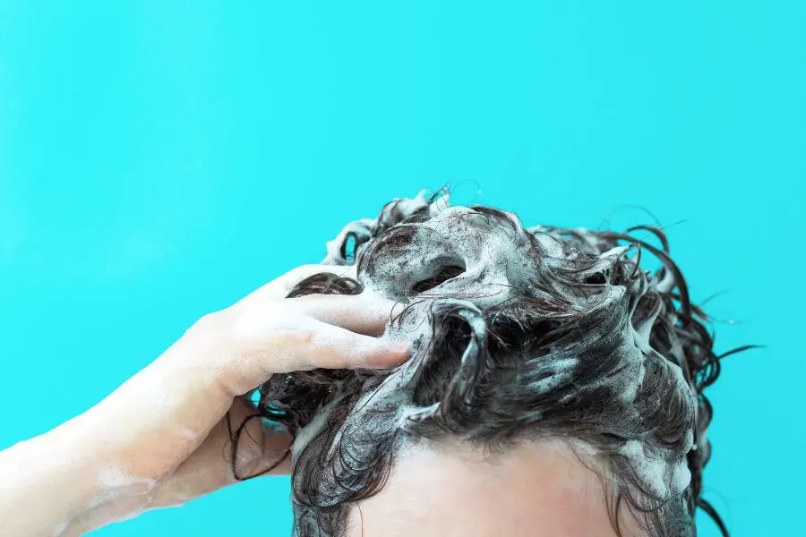 Don’t Over Clean Your Hair