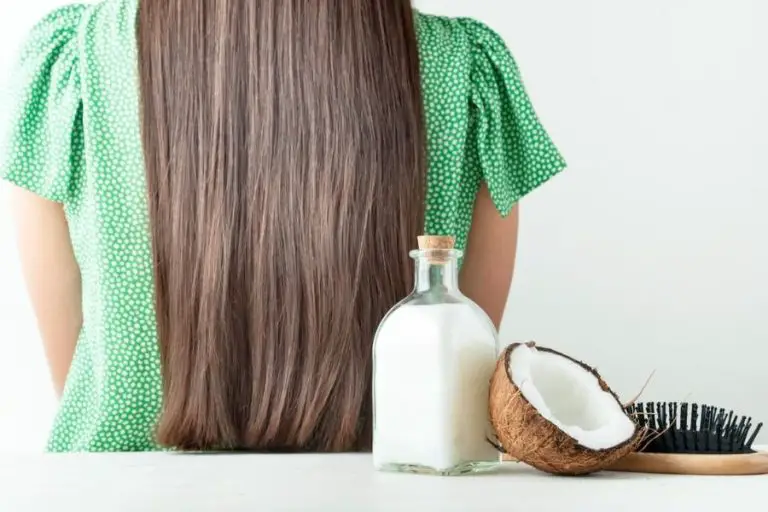 The Power of Coconut Oil Before Bleaching 6 Major Benefits