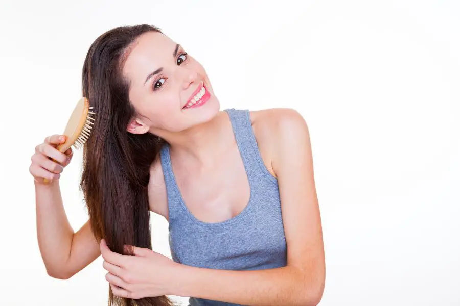 How To Care for Medium Porosity Hair