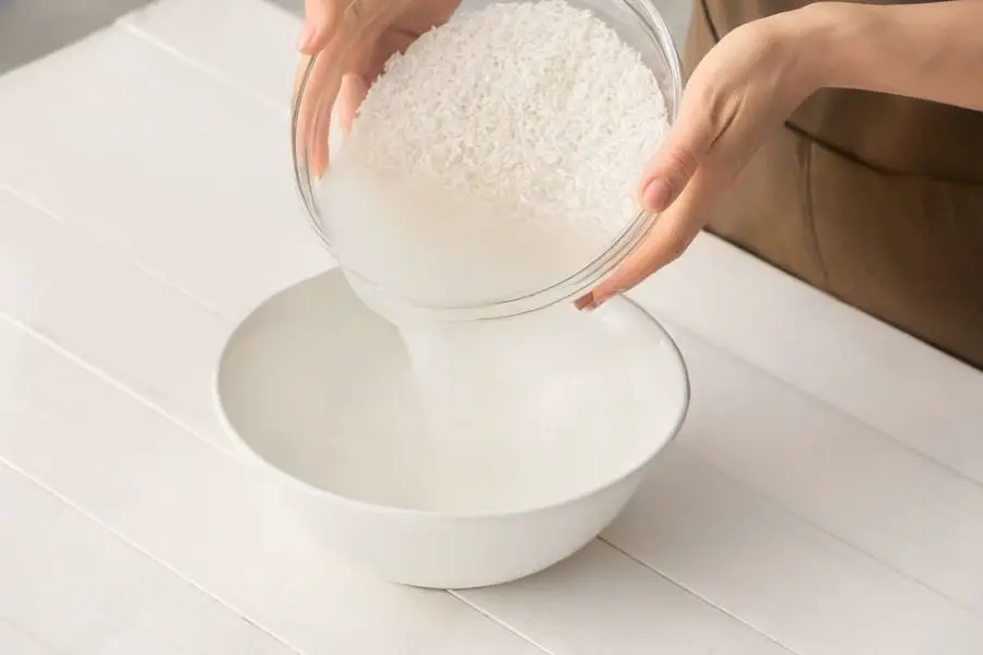 How To Prepare Rice Water for Hair Care