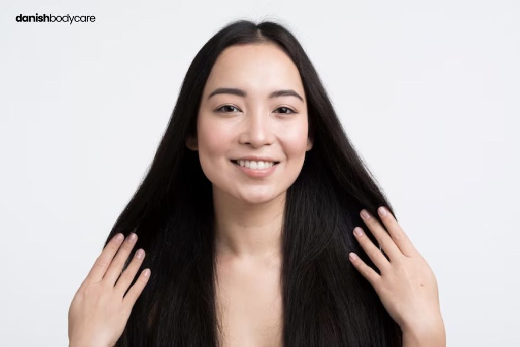 How To Bleach Black Hair Without Damage
