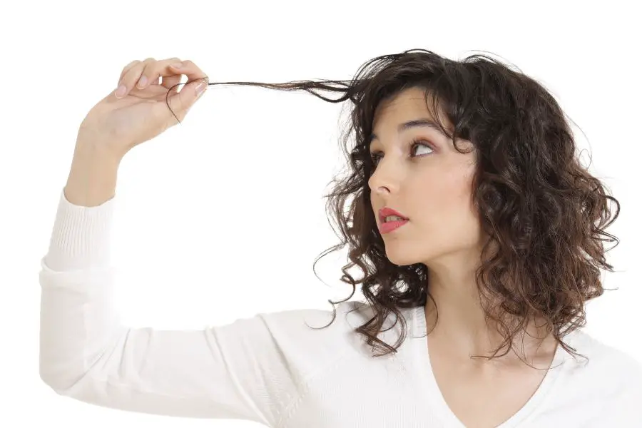 How to Prepare Hair for Bleaching