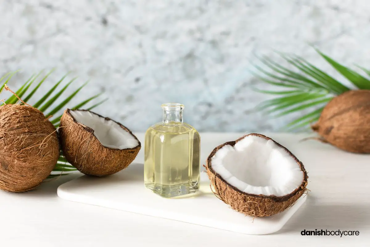 Is Coconut Oil Good for Low-Porosity Hair