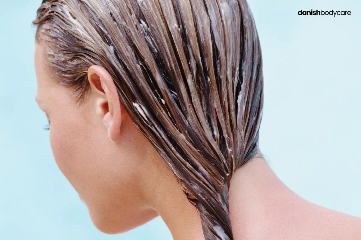 Leave-In Conditioners for Static Hair