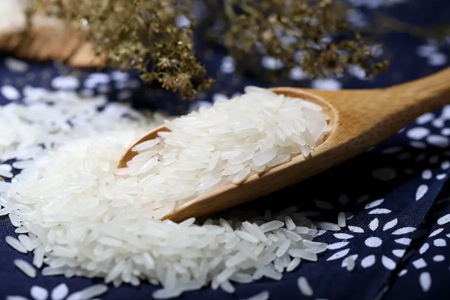 The Science Behind Rice Water