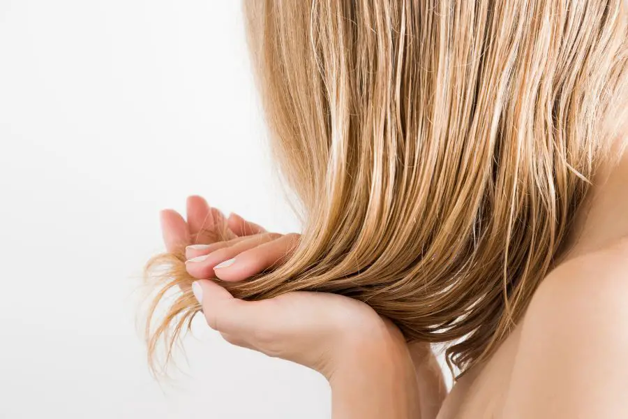Tips for Low Porosity Hair Care