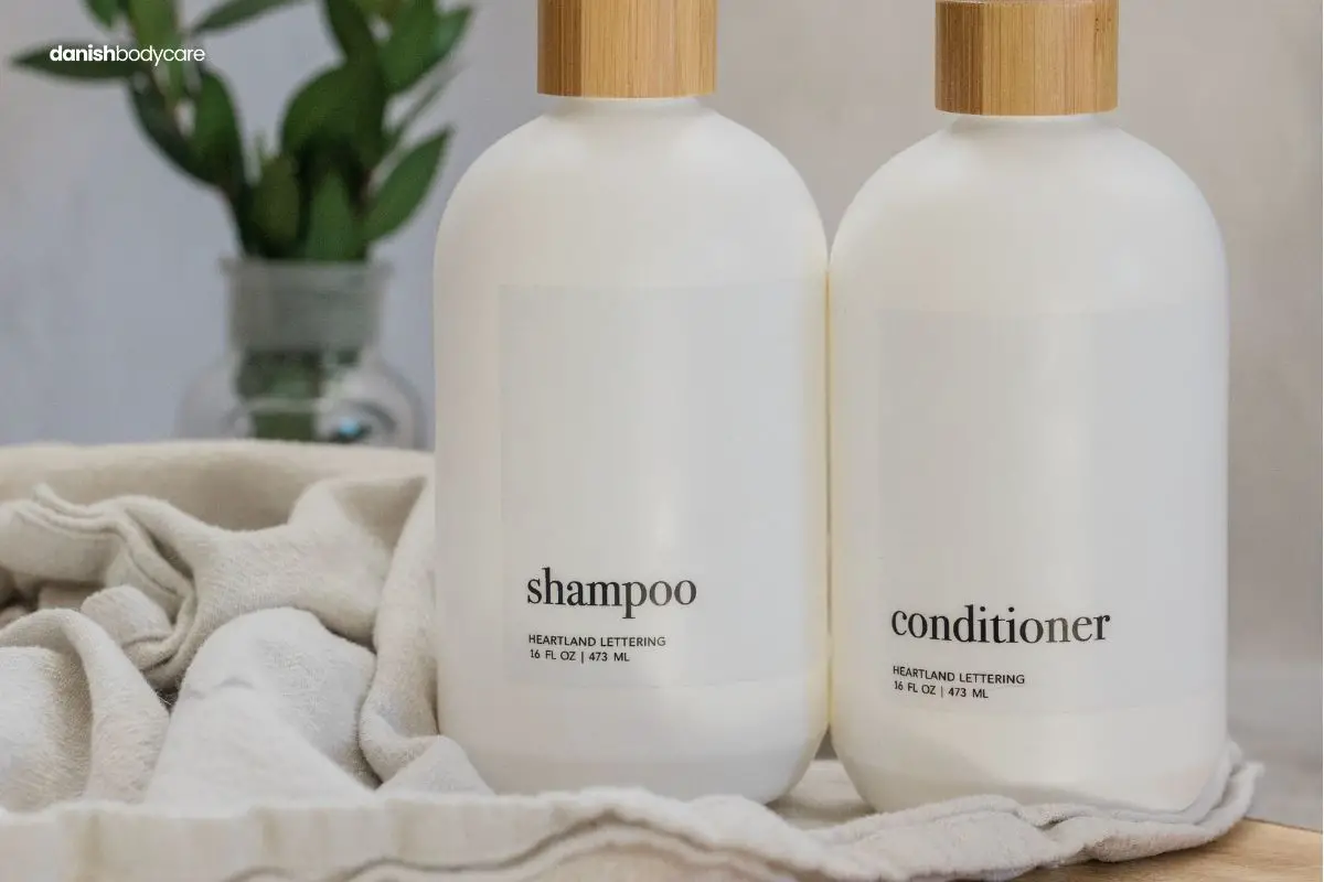 Toning Shampoo vs. Conditioner