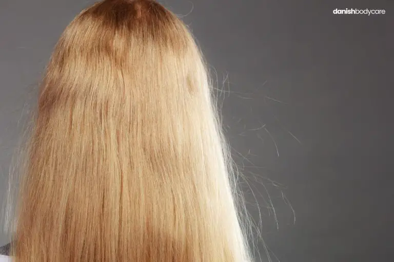 How to Get Rid of Static Hair 17 Static Electricity Fixes