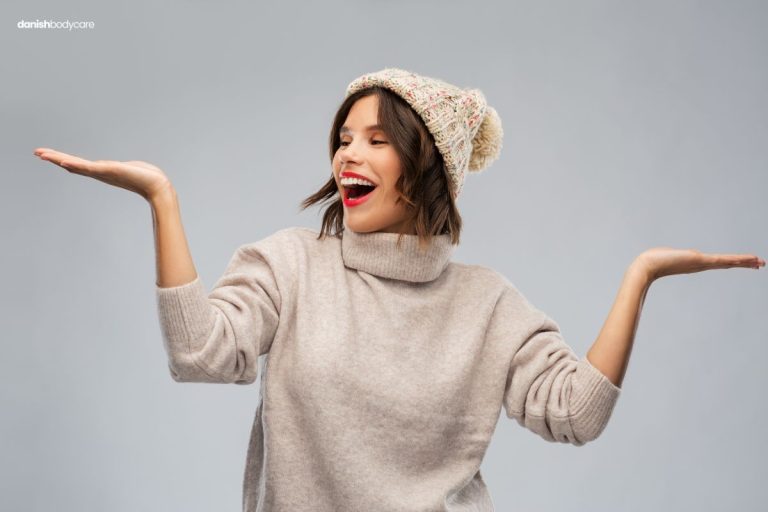 Static Hair in Winter 12 Fixes to Stop Static WinterHair