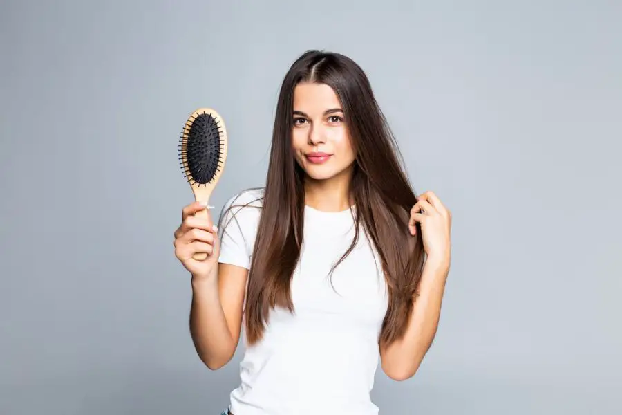 Benefits of Pre-Poo for Low Porosity Hair