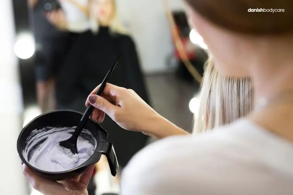 Can I Dye My Hair After Bleaching? Expert Tips and Guidelines ...