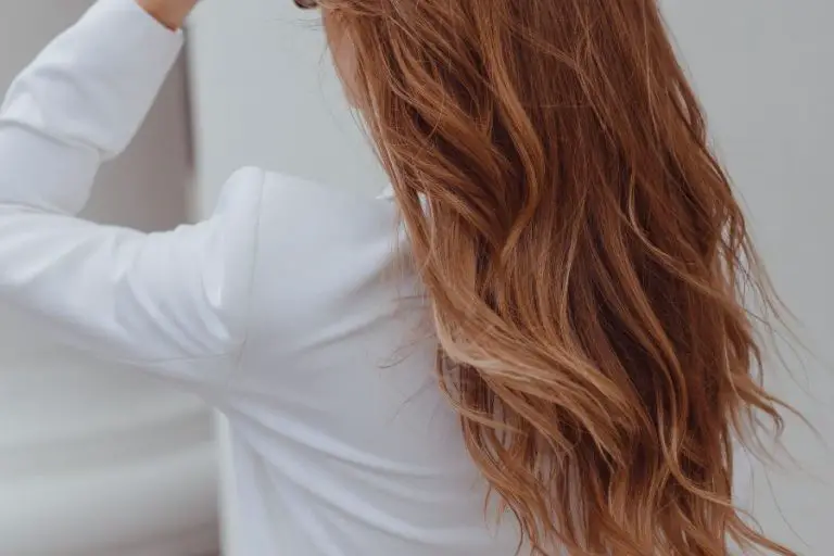 Perms on Straight Hair How It Works & How Long It Lasts