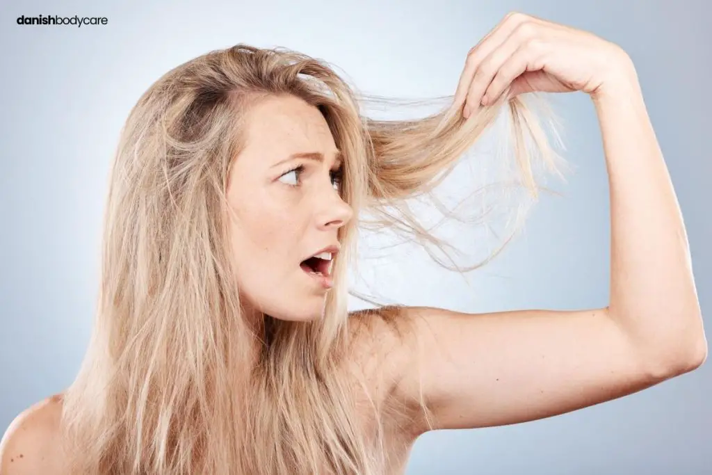 Hair Falling Out from Bleach? Here are 11 Tips from a Pro