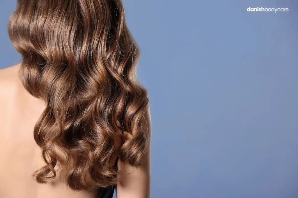 Perms on Straight Hair How It Works & How Long It Lasts