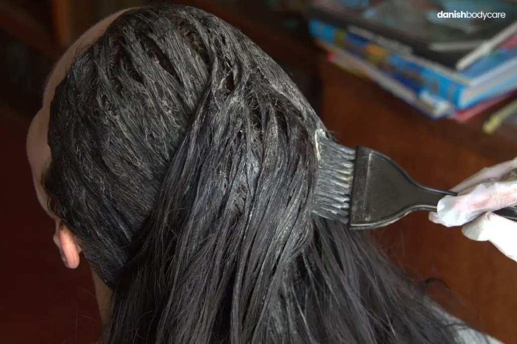 How to Bleach Hair at Home Without Damage The Safe Way