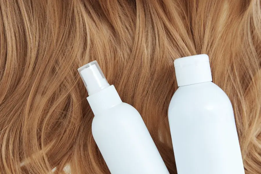 How To Get Rid of Dandruff After Bleaching Hair