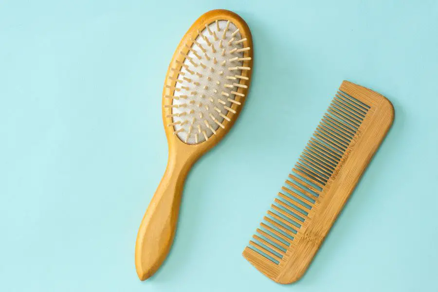 How To Maintain Straight Hair Health While Styling