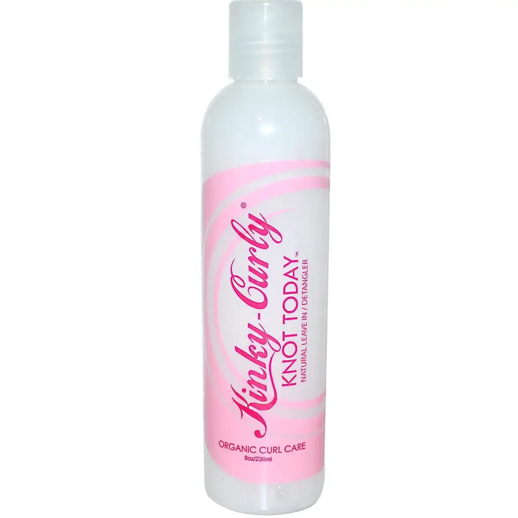 Kinky Curly Knot Today Leave-In Conditioner