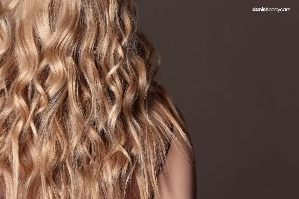 Perm for Bleached Hair Will It Damage Your Hair? danishbodycare