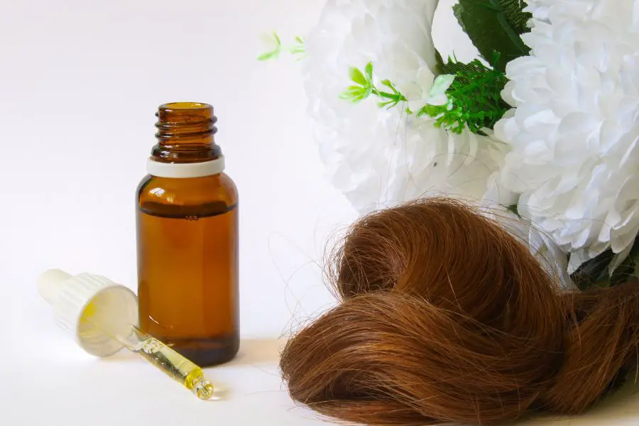 Pre-Poo Oils for Low-Porosity Hair
