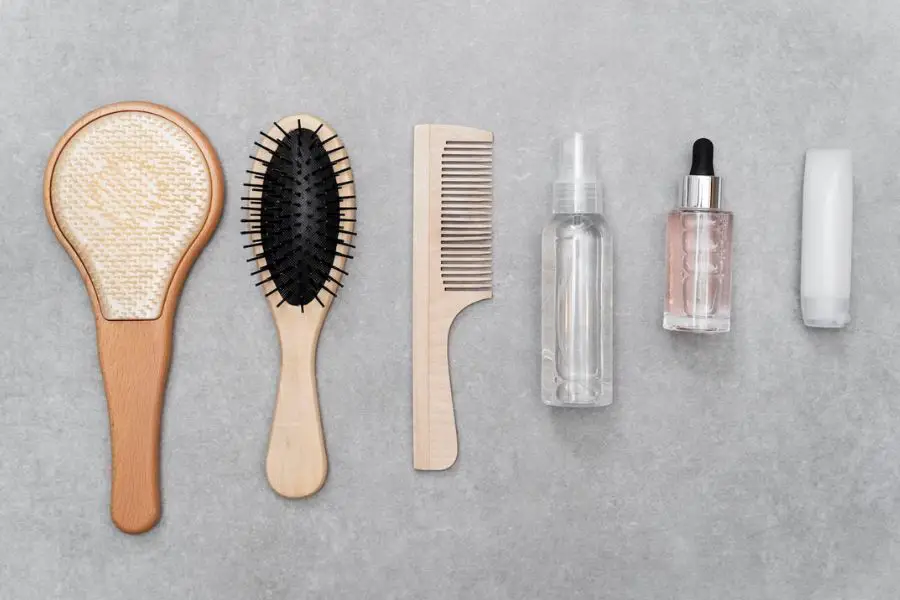 Product Hacks to Keep Your Hair Straight