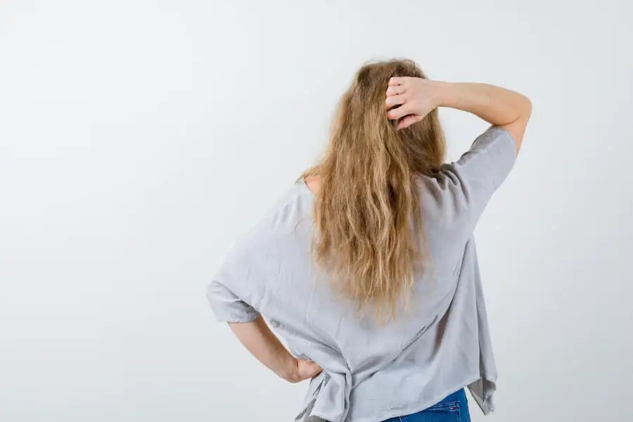 Steps To Minimize Hair Damage