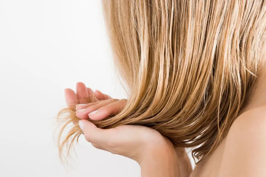 Tips for Managing Bleached Hair Based on Porosity