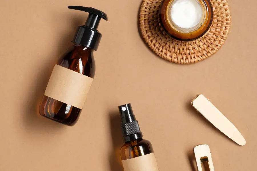 Volume Products for Type 1A Hair