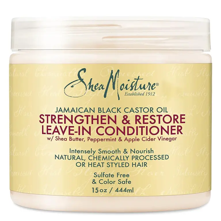The 10 Best Leavein Conditioners for HighPorosity Hair